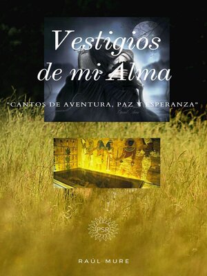 cover image of Vestigios de mi Alma